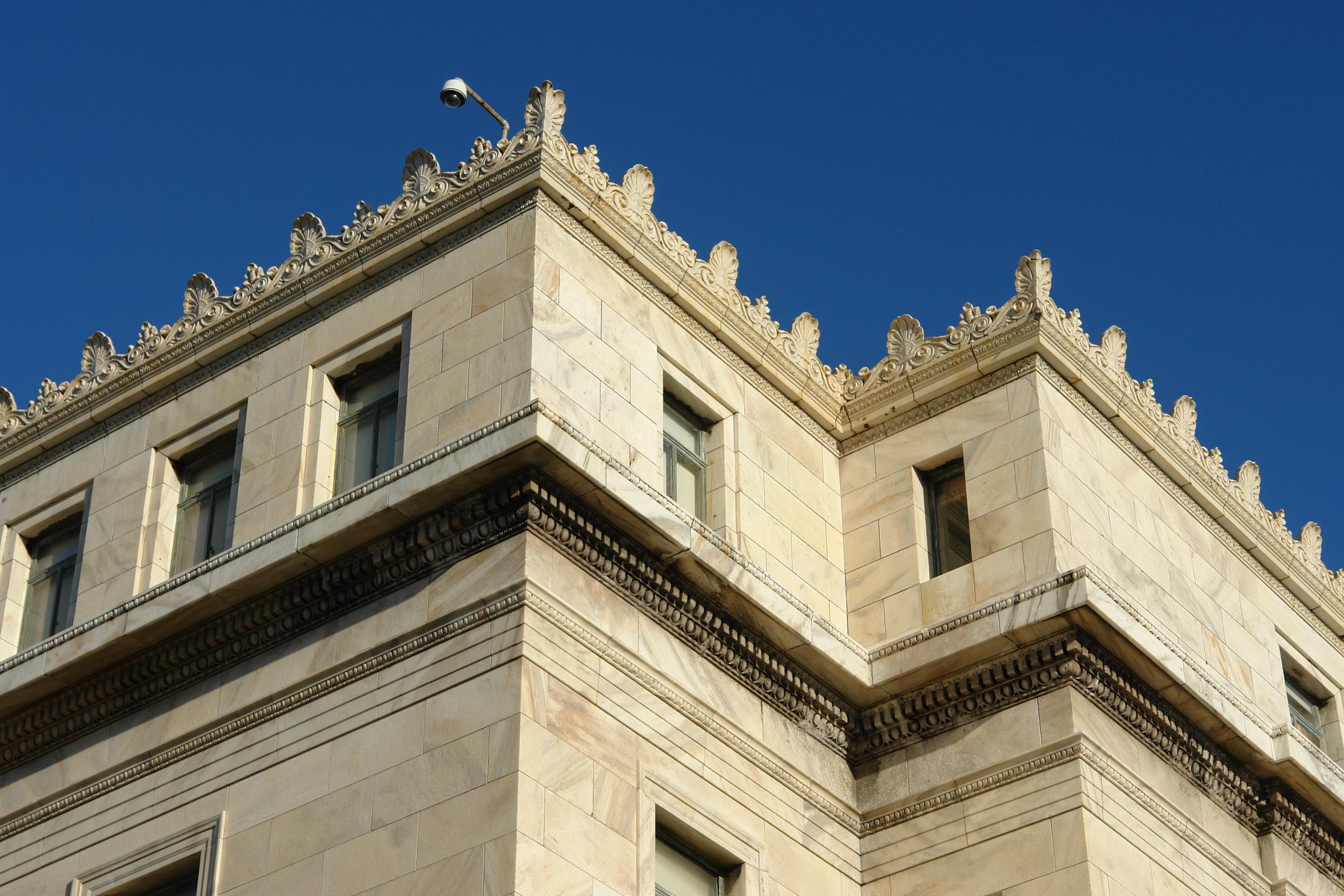 Capitolio de Puerto Rico - San Juan (Puerta de Tierra) - 2011 00022